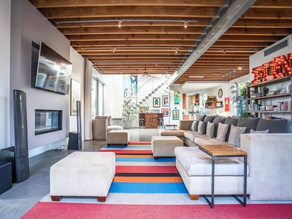 Los Angeles Home 1006713