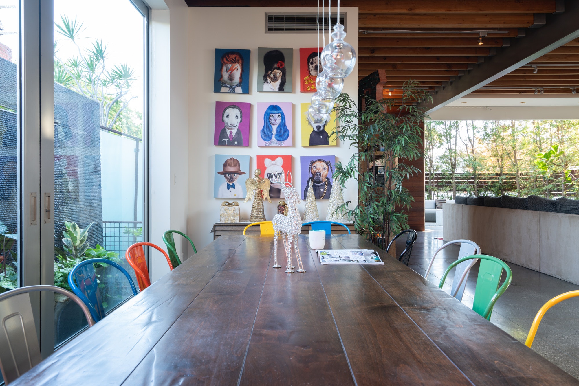 Los Angeles Home 1006713
