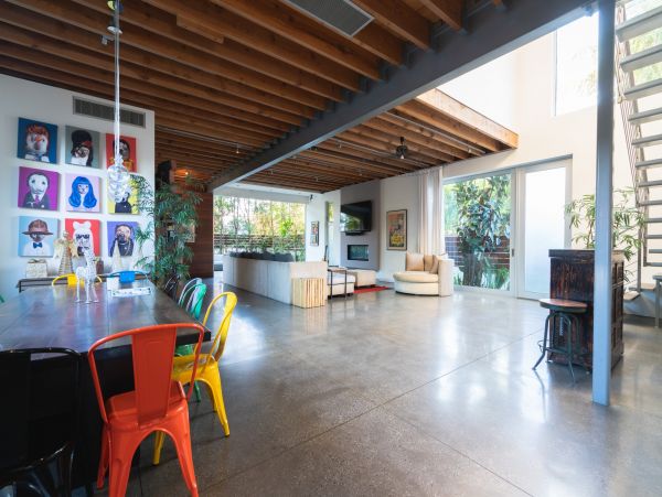 Los Angeles Home 1006713