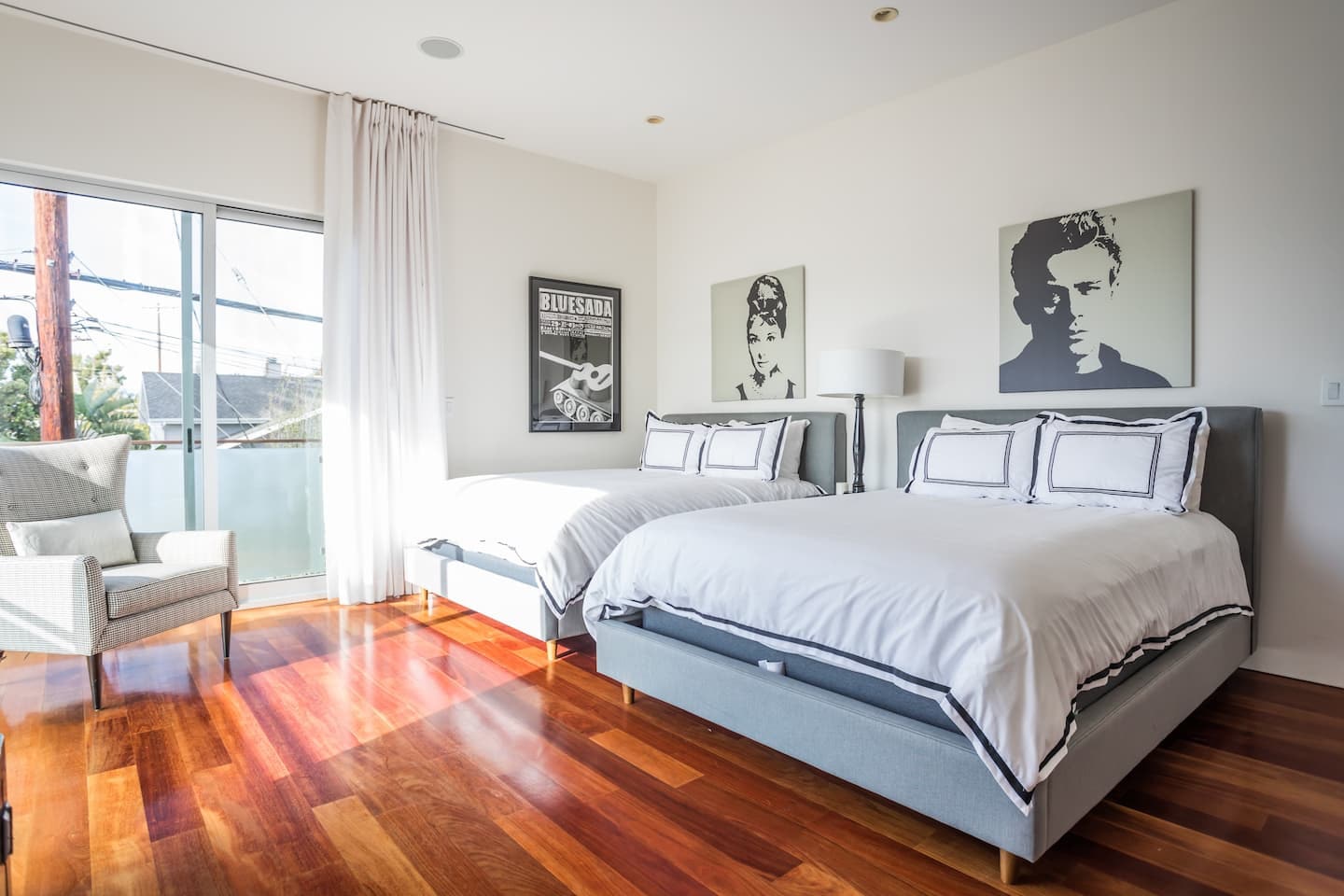 Los Angeles Home 1006713