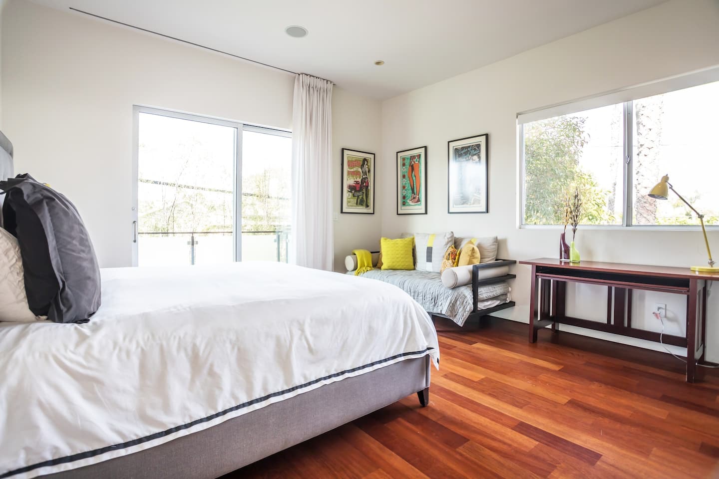 Los Angeles Home 1006713
