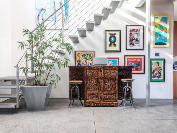 Los Angeles Home 1006713