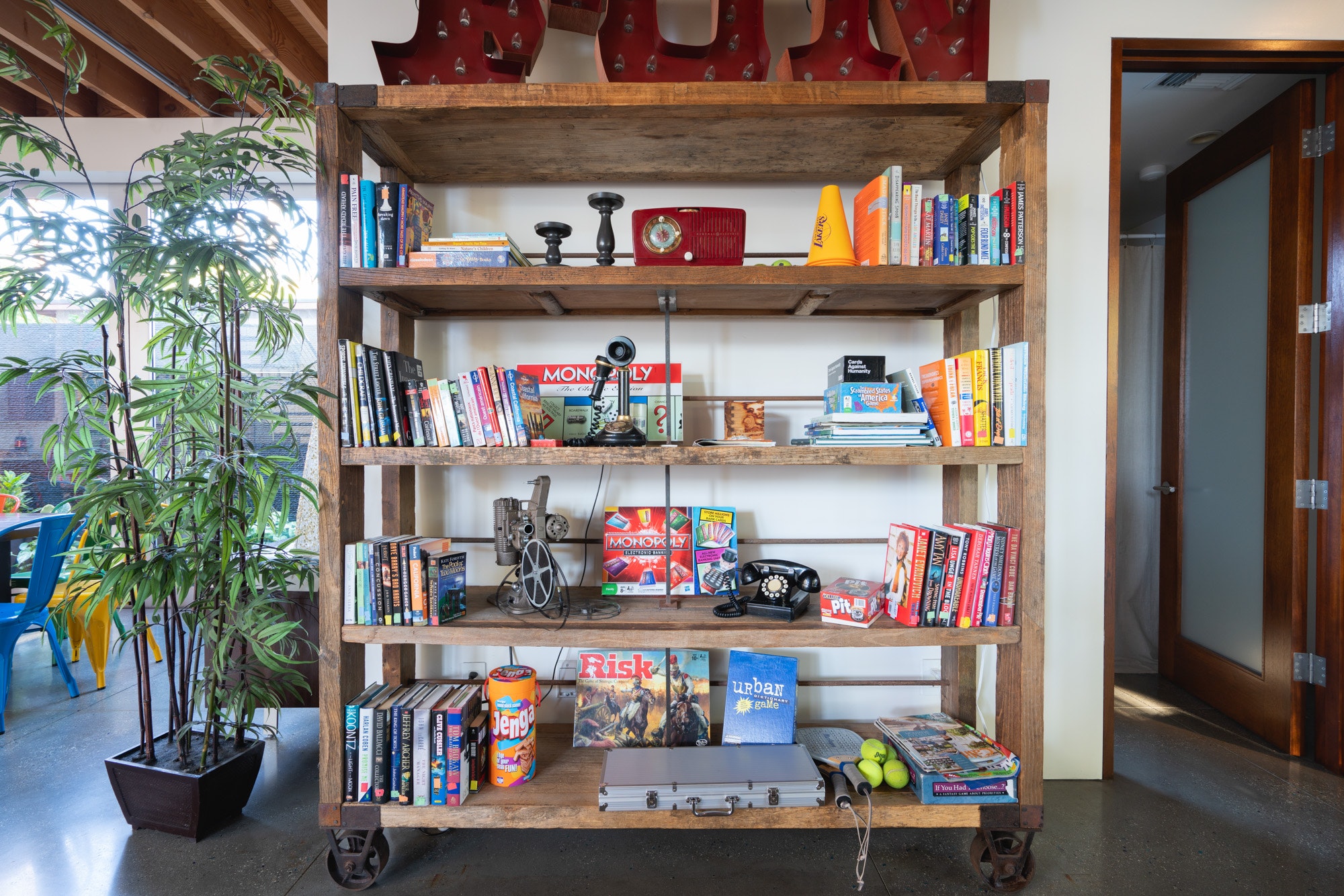 Los Angeles Home 1006713