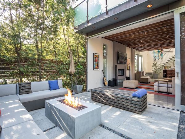 Los Angeles Home 1006713