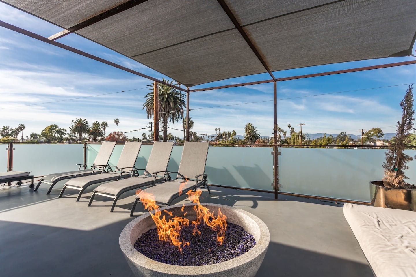 Los Angeles Home 1006713
