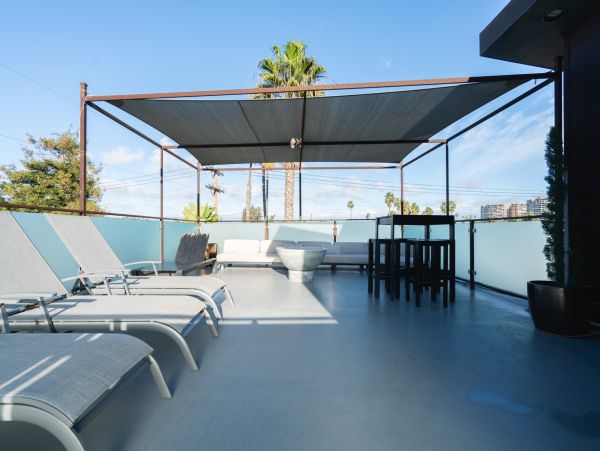 Los Angeles Home 1006713