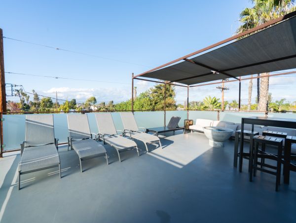 Los Angeles Home 1006713