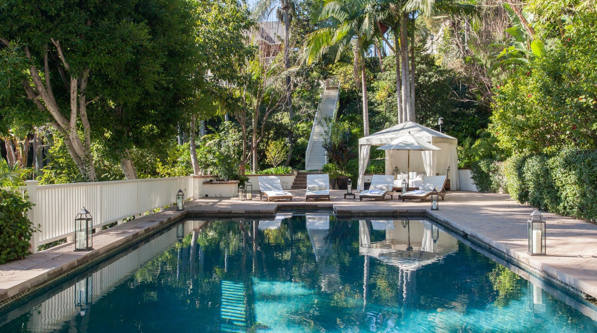 Los Angeles Home 1006714