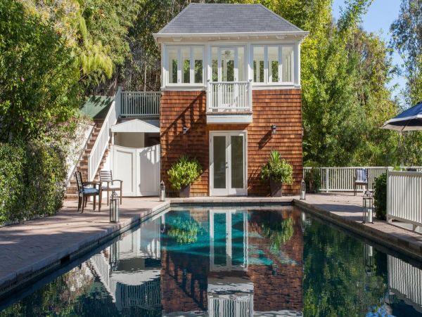 Los Angeles Home 1006714