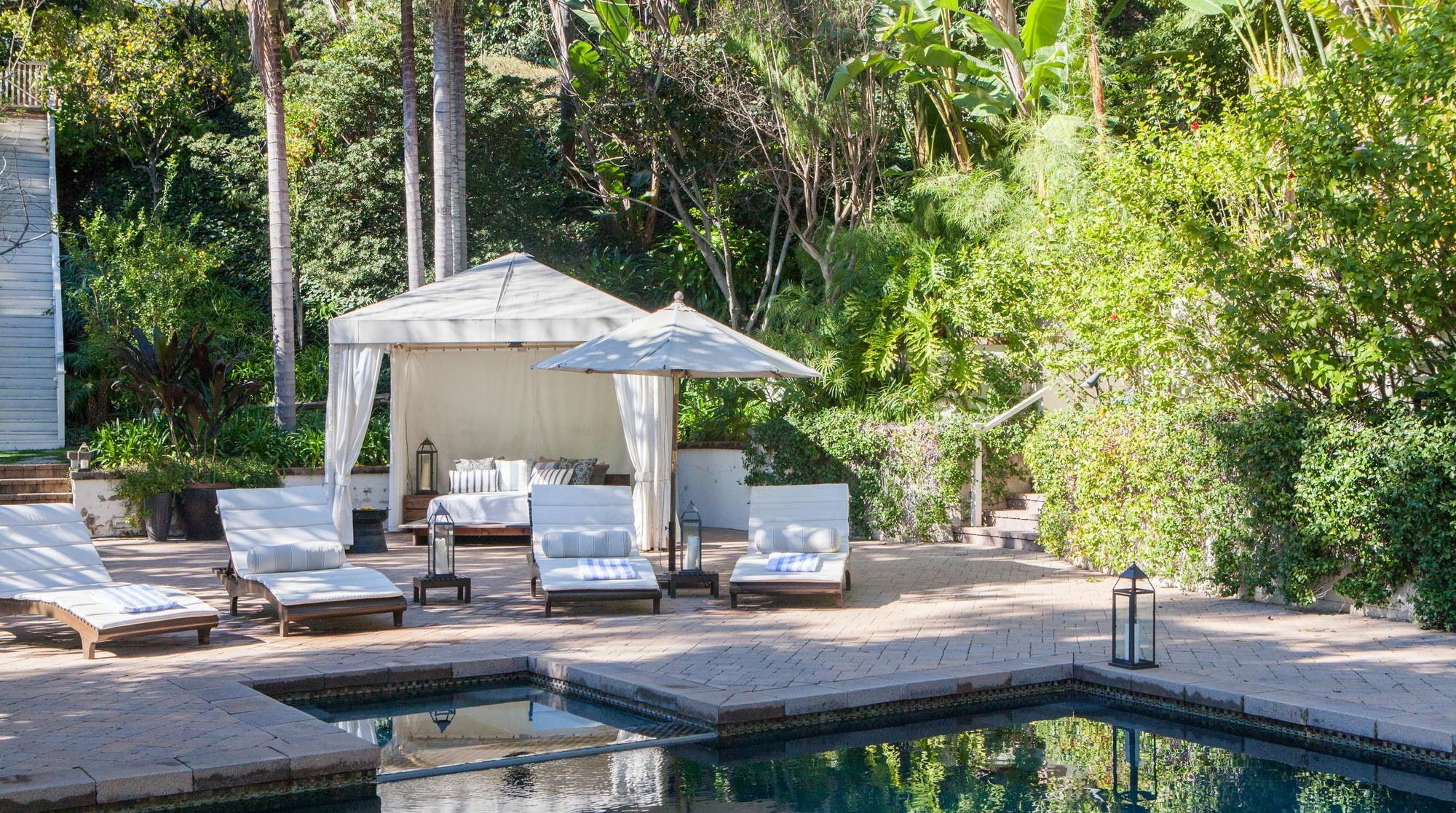 Los Angeles Home 1006714