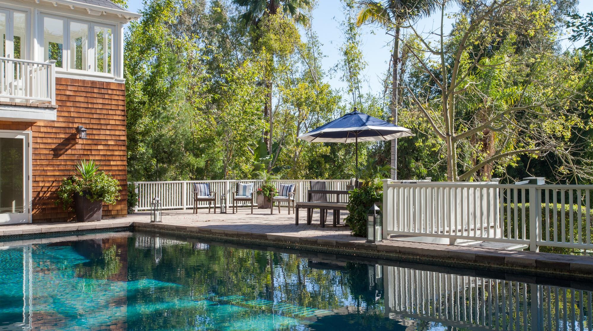 Los Angeles Home 1006714