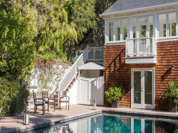 Los Angeles Home 1006714