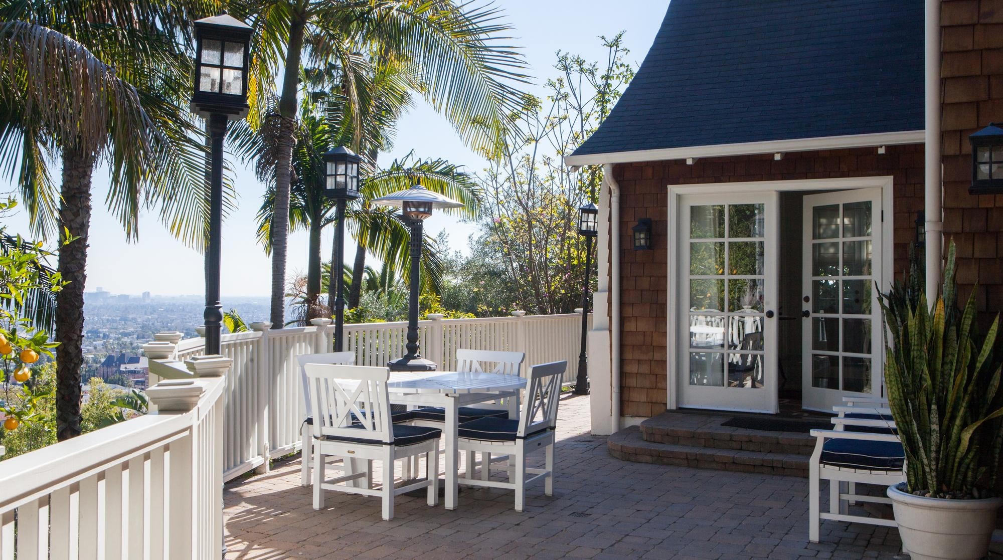 Los Angeles Home 1006714