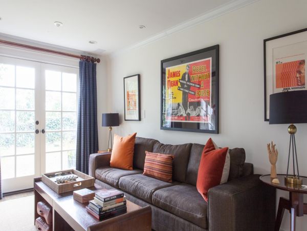 Los Angeles Home 1006714