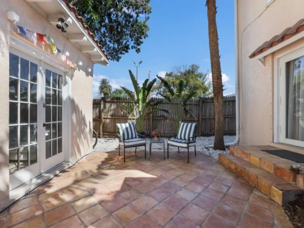 Luxury Sarasota Vacation Pool Home Four Bedrooms Sleeps 8