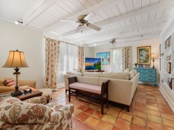 Luxury Sarasota Vacation Pool Home Four Bedrooms Sleeps 8