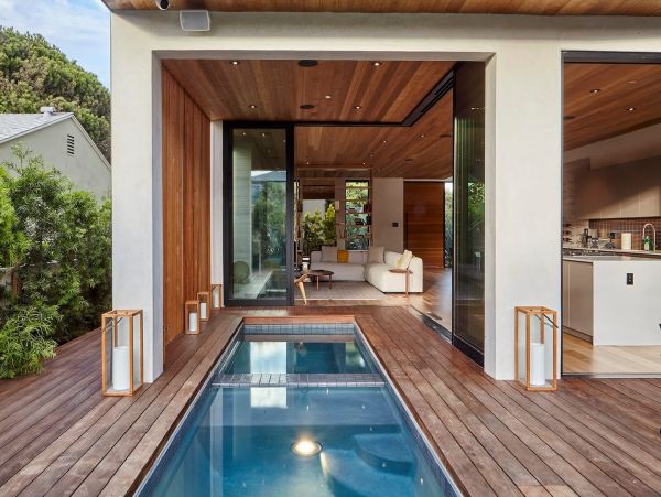 Los Angeles Home 1006716