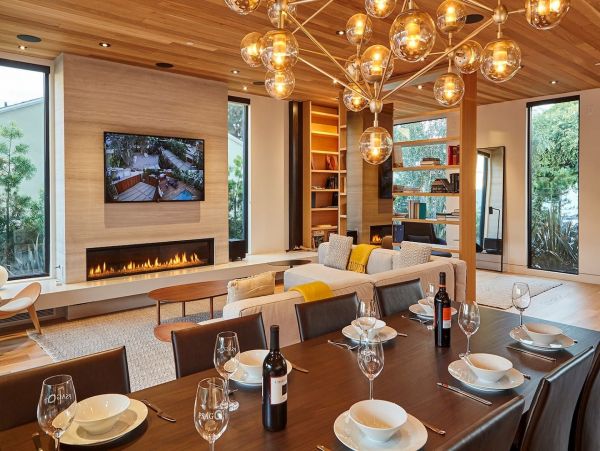 Los Angeles Home 1006716