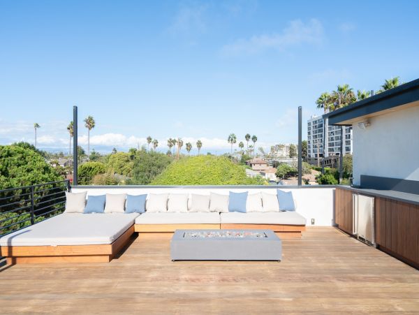 Los Angeles Home 1006716
