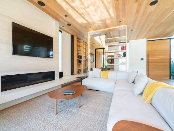 Los Angeles Home 1006716