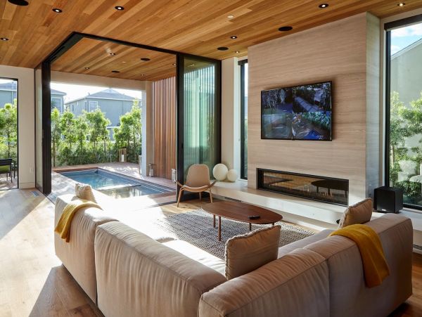 Los Angeles Home 1006716