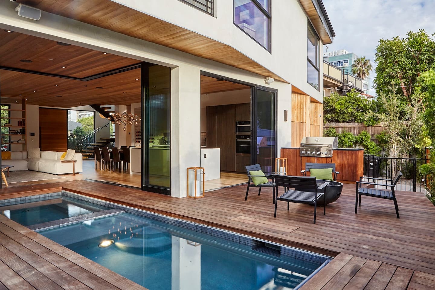 Los Angeles Home 1006716