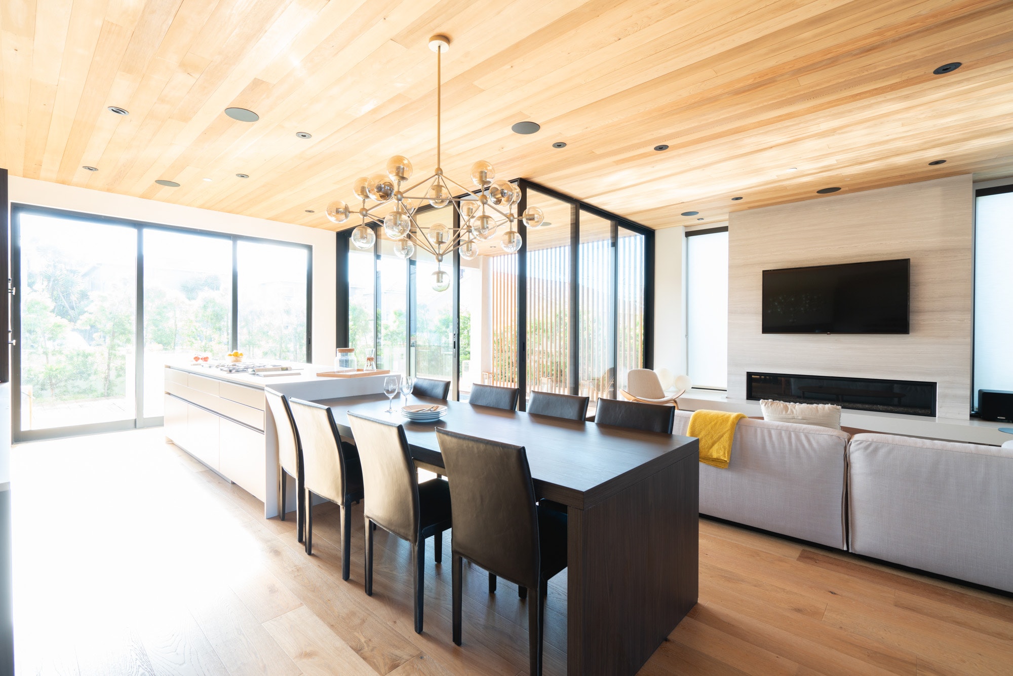Los Angeles Home 1006716