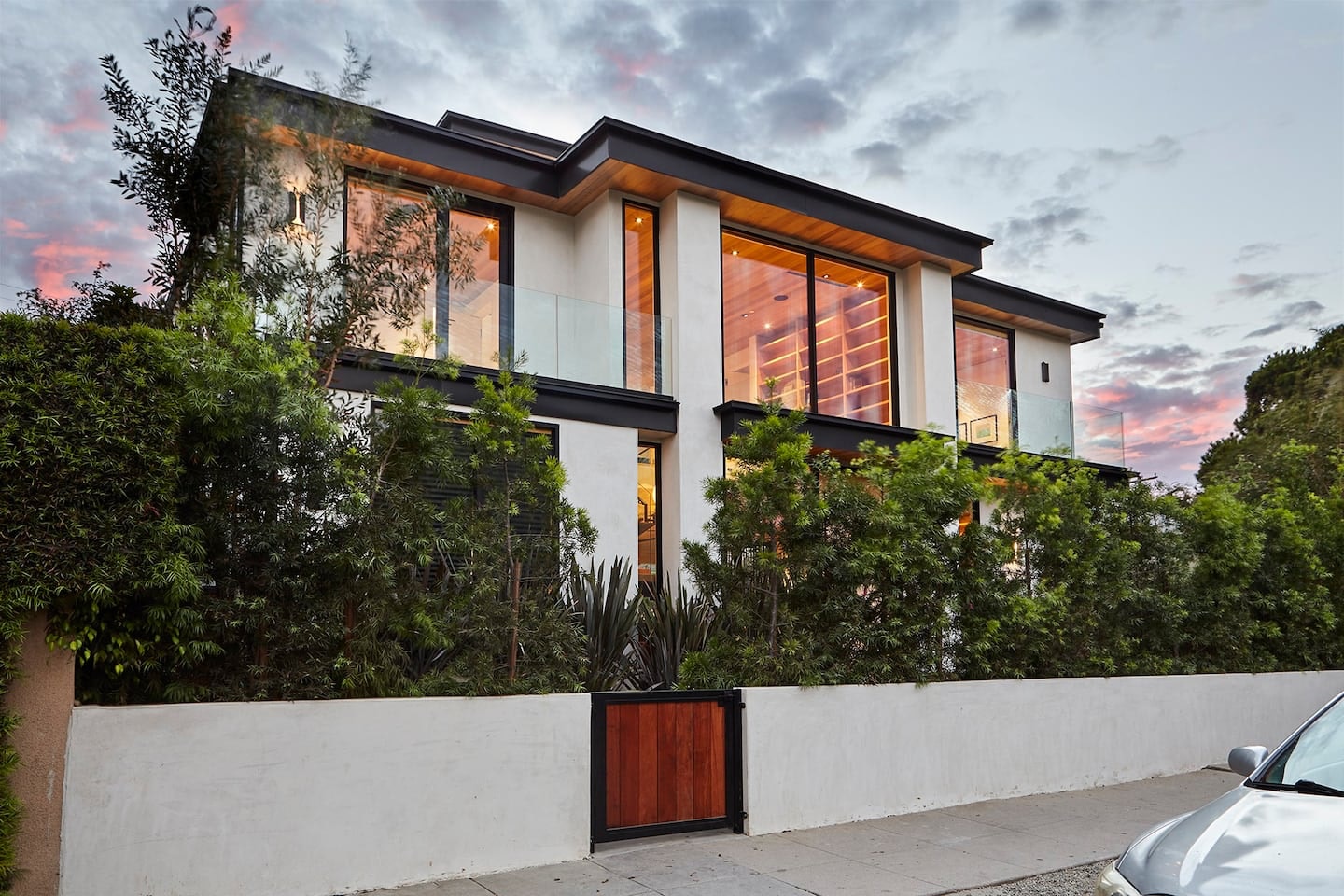 Los Angeles Home 1006716