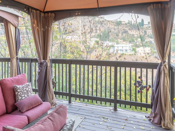 Los Angeles Home 1006717