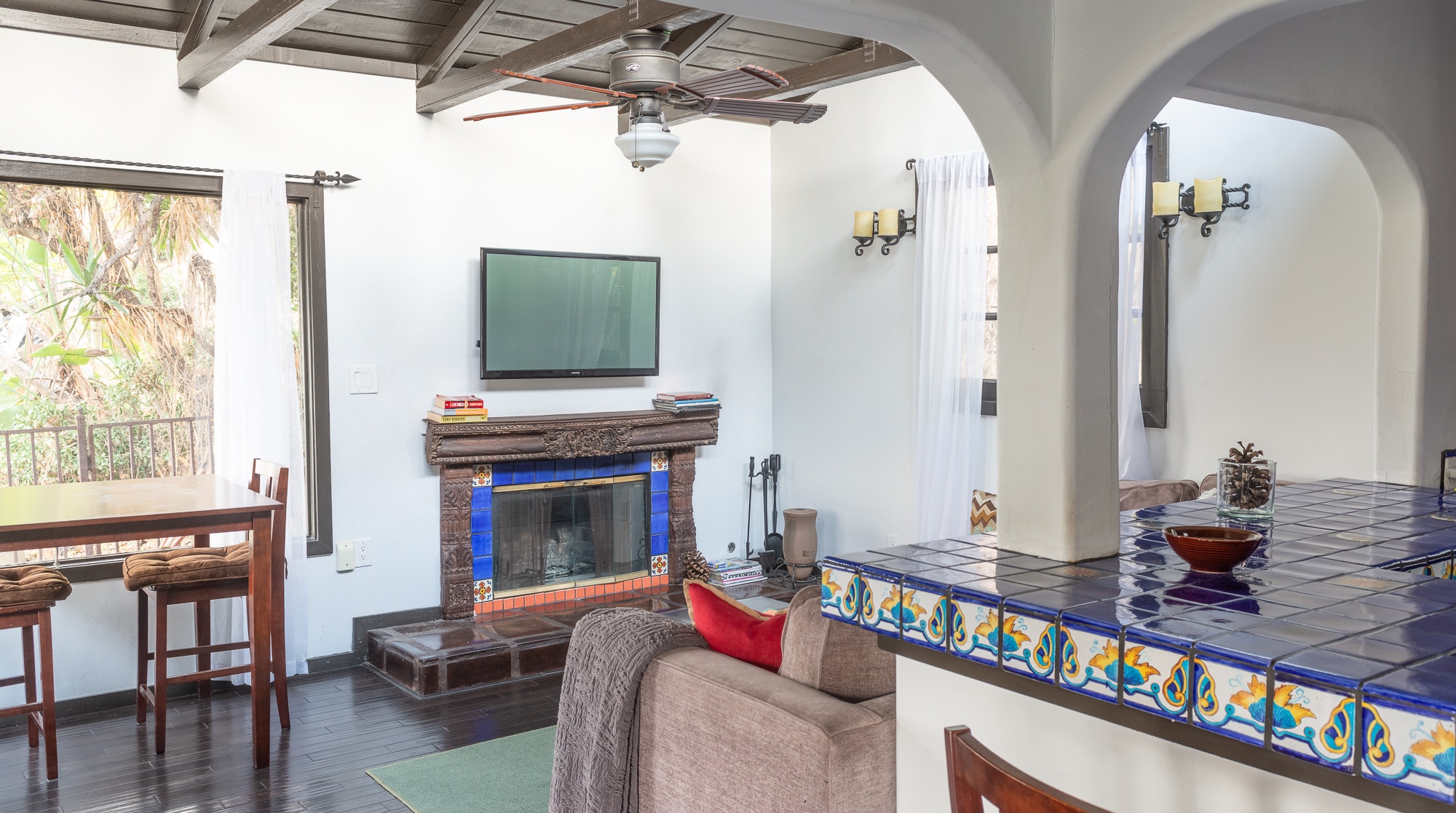 Los Angeles Home 1006717