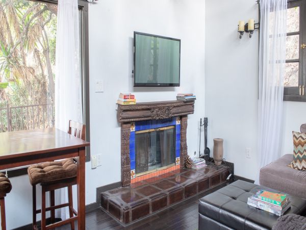 Los Angeles Home 1006717