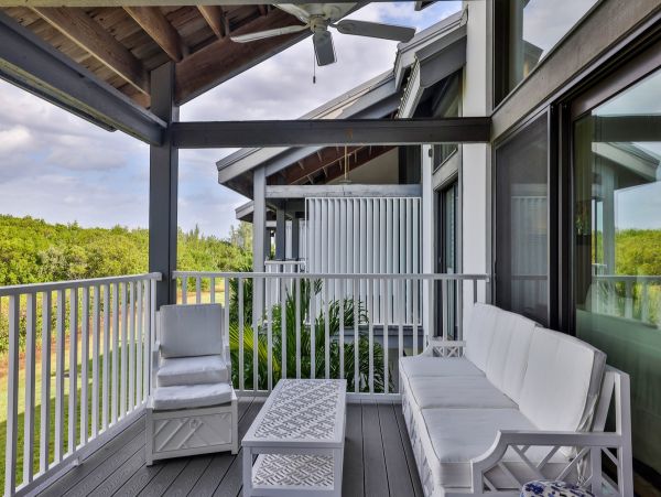 Beachfront 3 Bedroom Vacation Rental in Longboat Key