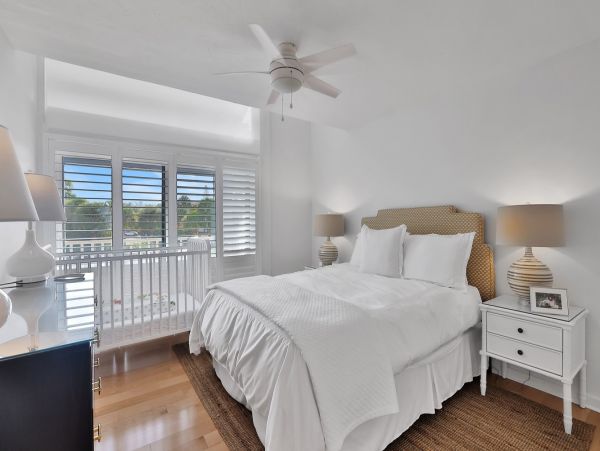 Beachfront 3 Bedroom Vacation Rental in Longboat Key