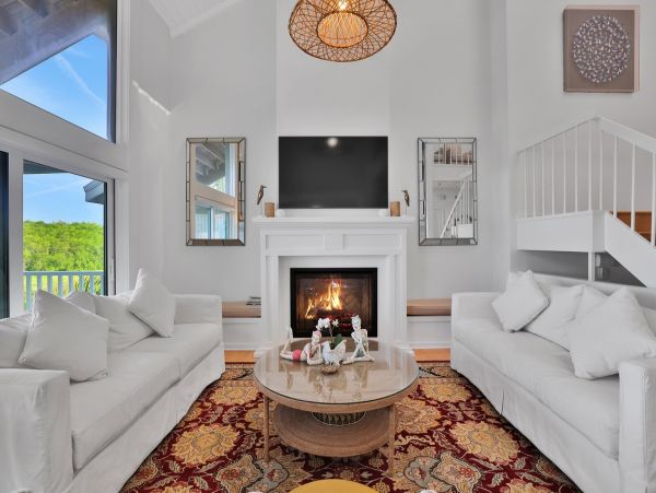 Beachfront 3 Bedroom Vacation Rental in Longboat Key