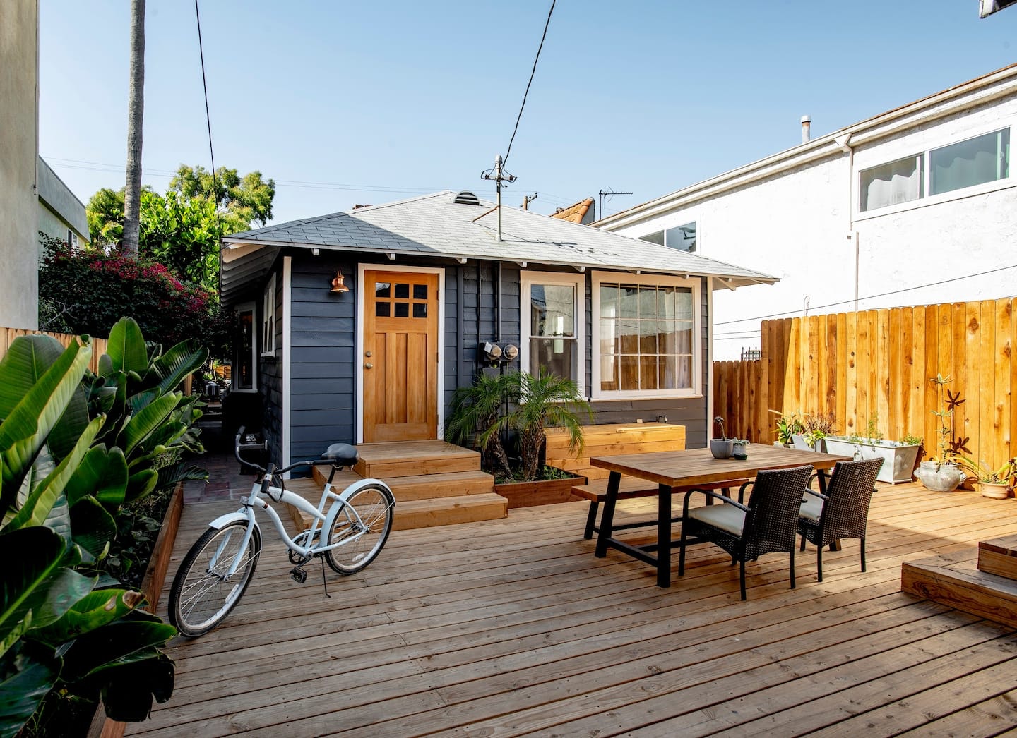 Los Angeles Home 1006719