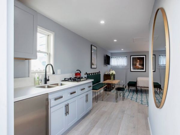 Los Angeles Home 1006719