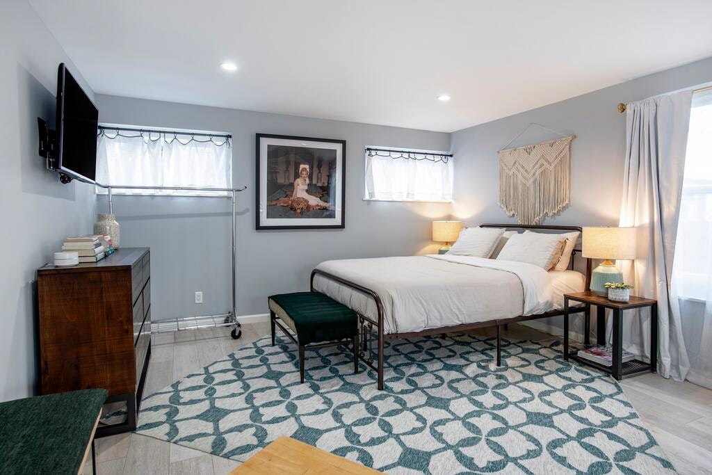 Los Angeles Home 1006719