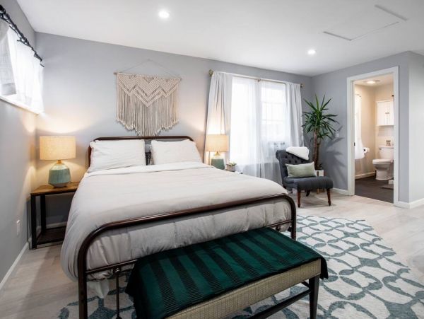 Los Angeles Home 1006719