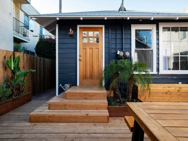 Los Angeles Home 1006719