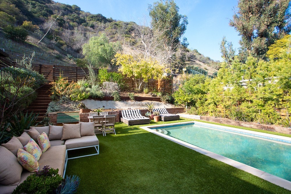 Los Angeles Home 1006720