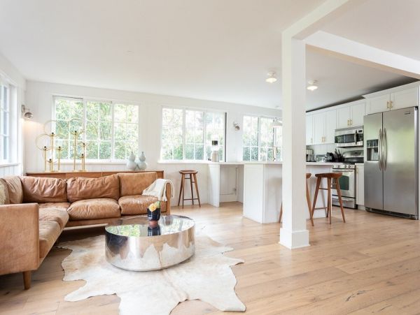 Los Angeles Home 1006720