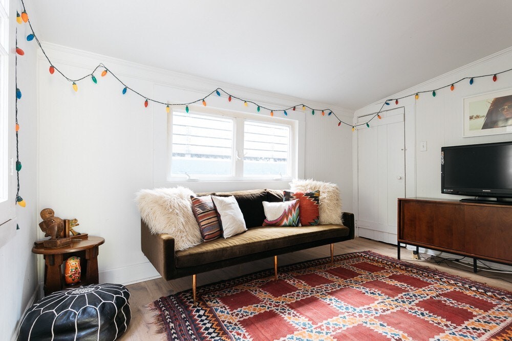 Los Angeles Home 1006720