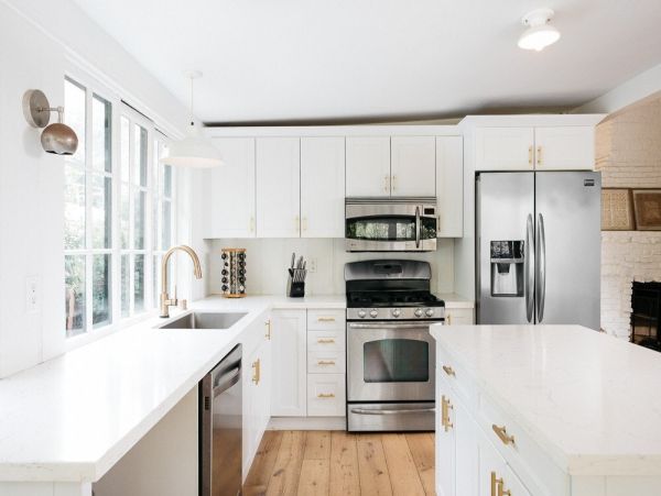 Los Angeles Home 1006720