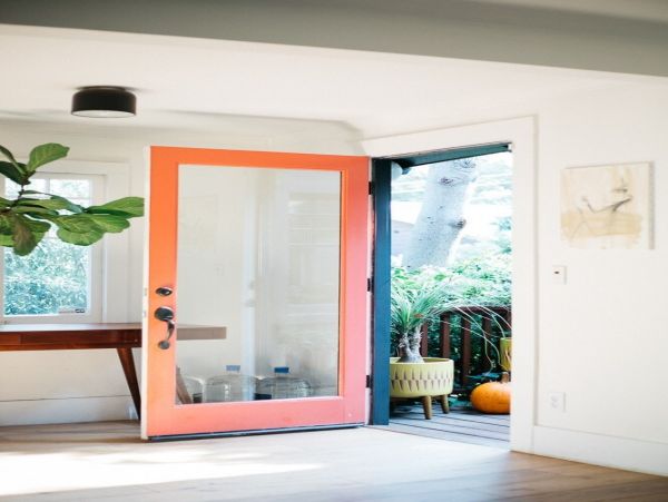Los Angeles Home 1006720
