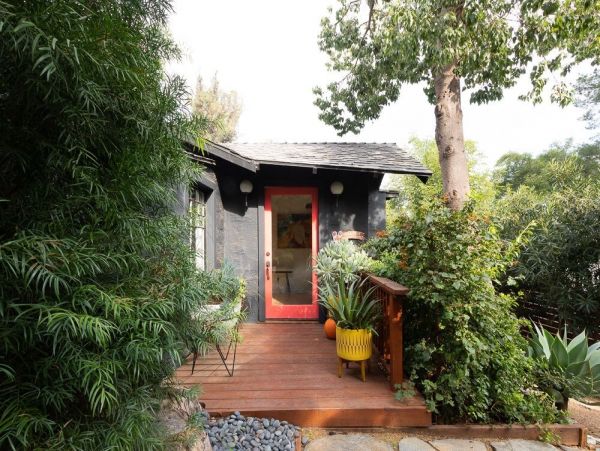 Los Angeles Home 1006720