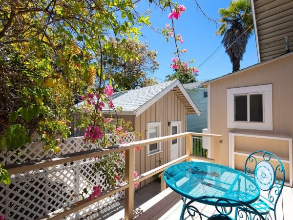 Los Angeles Home 1006721