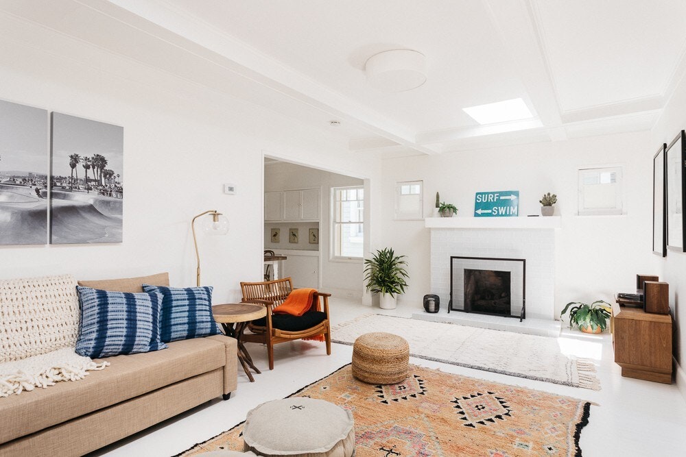 Los Angeles Home 1006721