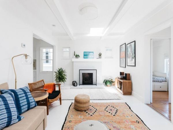 Los Angeles Home 1006721