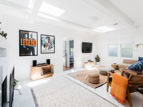 Los Angeles Home 1006721