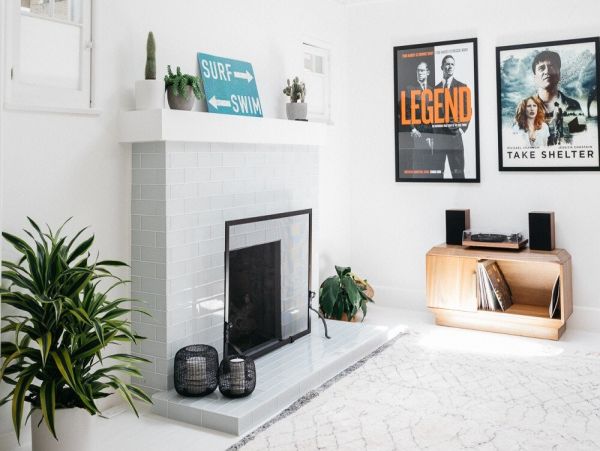 Los Angeles Home 1006721